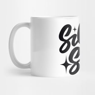 Craft Haus Silver State Mug